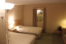 Maison de Chine Chiayi