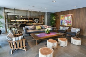 Maison de Chine Chiayi