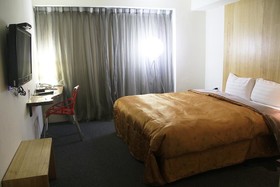 River Hotel