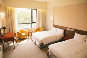 Royal Chiayi Hotel