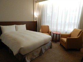 Royal Chiayi Hotel