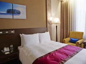 Royal Chiayi Hotel