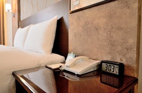 Royal Chiayi Hotel