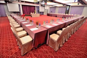 Royal Chiayi Hotel