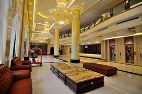 Royal Chiayi Hotel