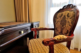 Royal Chiayi Hotel