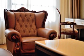 Royal Chiayi Hotel