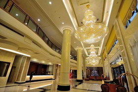 Royal Chiayi Hotel