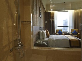 Royal Chiayi Hotel
