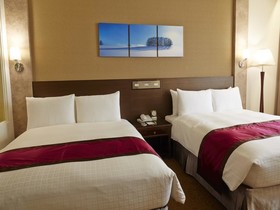Royal Chiayi Hotel