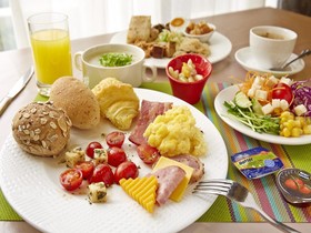 Royal Chiayi Hotel
