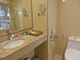 Royal Chiayi Hotel