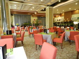 Royal Chiayi Hotel
