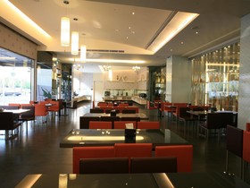 Shianghu Boutique Hotel