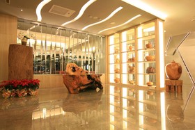 Shianghu Boutique Hotel