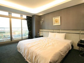 Shianghu Boutique Hotel