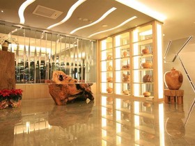 Shianghu Boutique Hotel