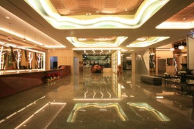 Shianghu Boutique Hotel