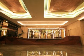 Shianghu Boutique Hotel