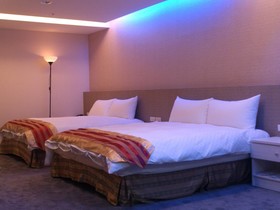 Shun Yi Business Hotel