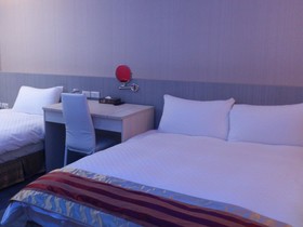 Shun Yi Business Hotel