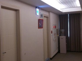 Shun Yi Business Hotel