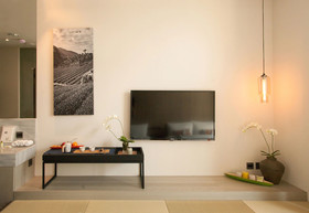 Teascape Chiayi