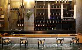 Teascape Chiayi