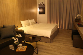 Teascape Chiayi
