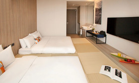 Teascape Chiayi