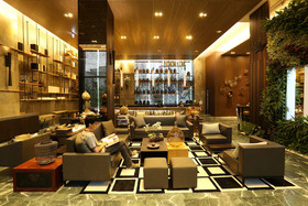 Teascape Chiayi