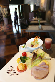 Teascape Chiayi