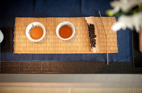 Teascape Chiayi