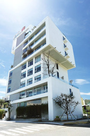 Teascape Chiayi