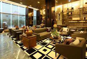 Teascape Chiayi