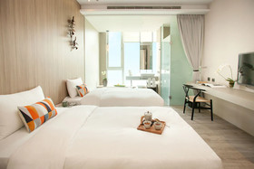 Teascape Chiayi
