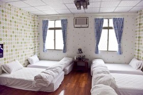 Marshmallow B&B
