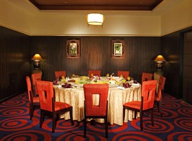 Papago International Resort