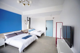 Zhao Cha B&B