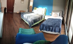 Seth Spring B&B