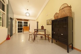 Sun Hola Villa