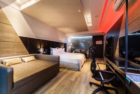 TY Motel