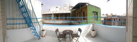 Simple Travel Hostel