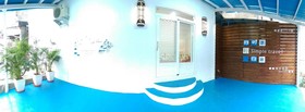 Simple Travel Hostel