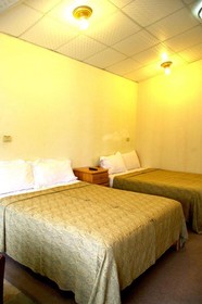 Linyuan Sea View B & B
