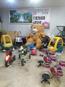101 Homestay