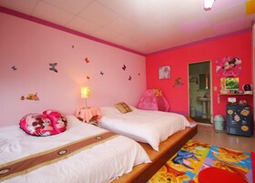 101 Homestay