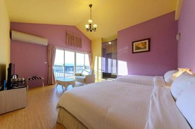 Barefoot B&B