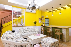 Belle Garden Yillan Villa