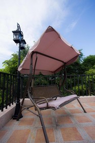 Belle Garden Yillan Villa